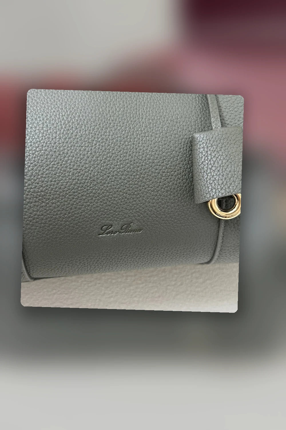 NB - LOP Bag - 392