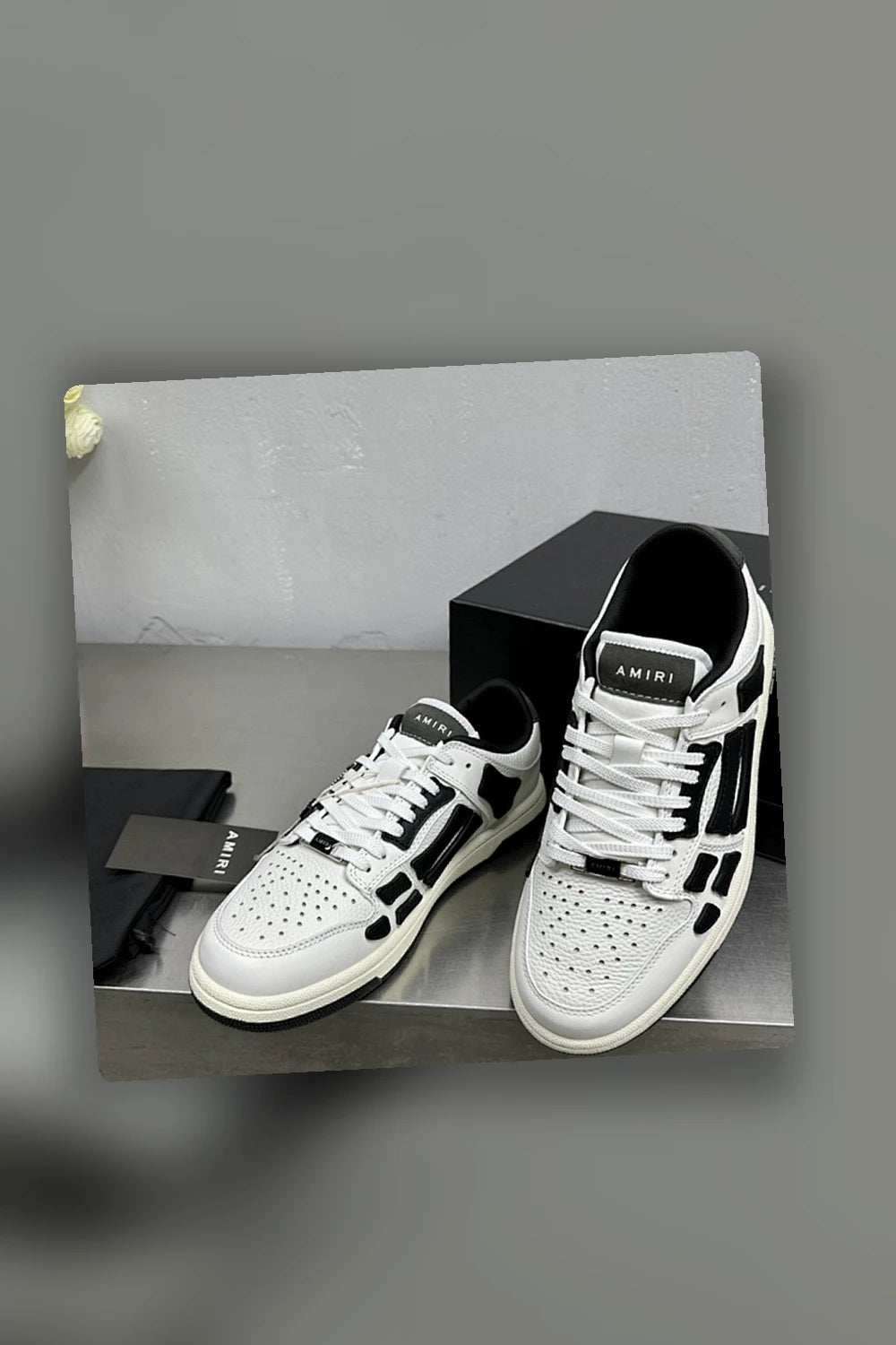 NB - AMIR Women Shoes - 331