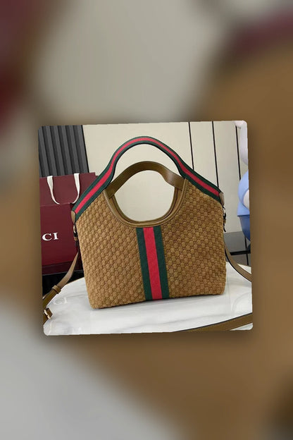 NB - GUKI Bag - 160