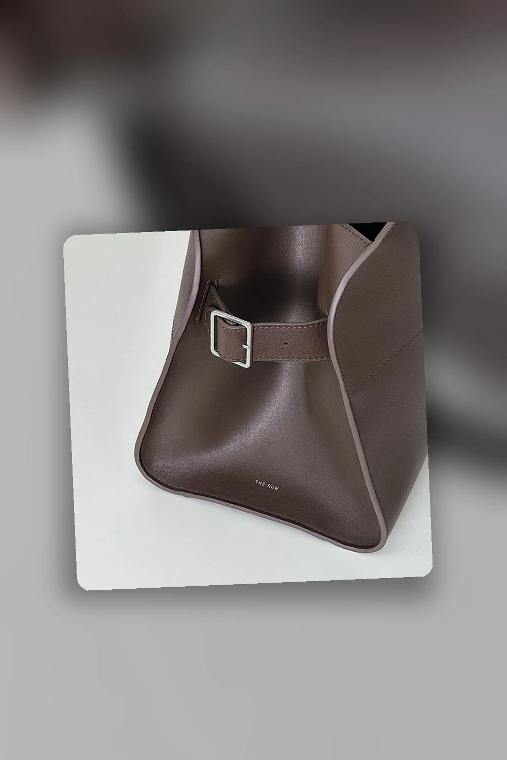 NB - THR Bag - 066