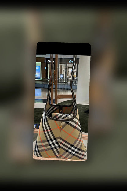 NB - BOR Bag - 871