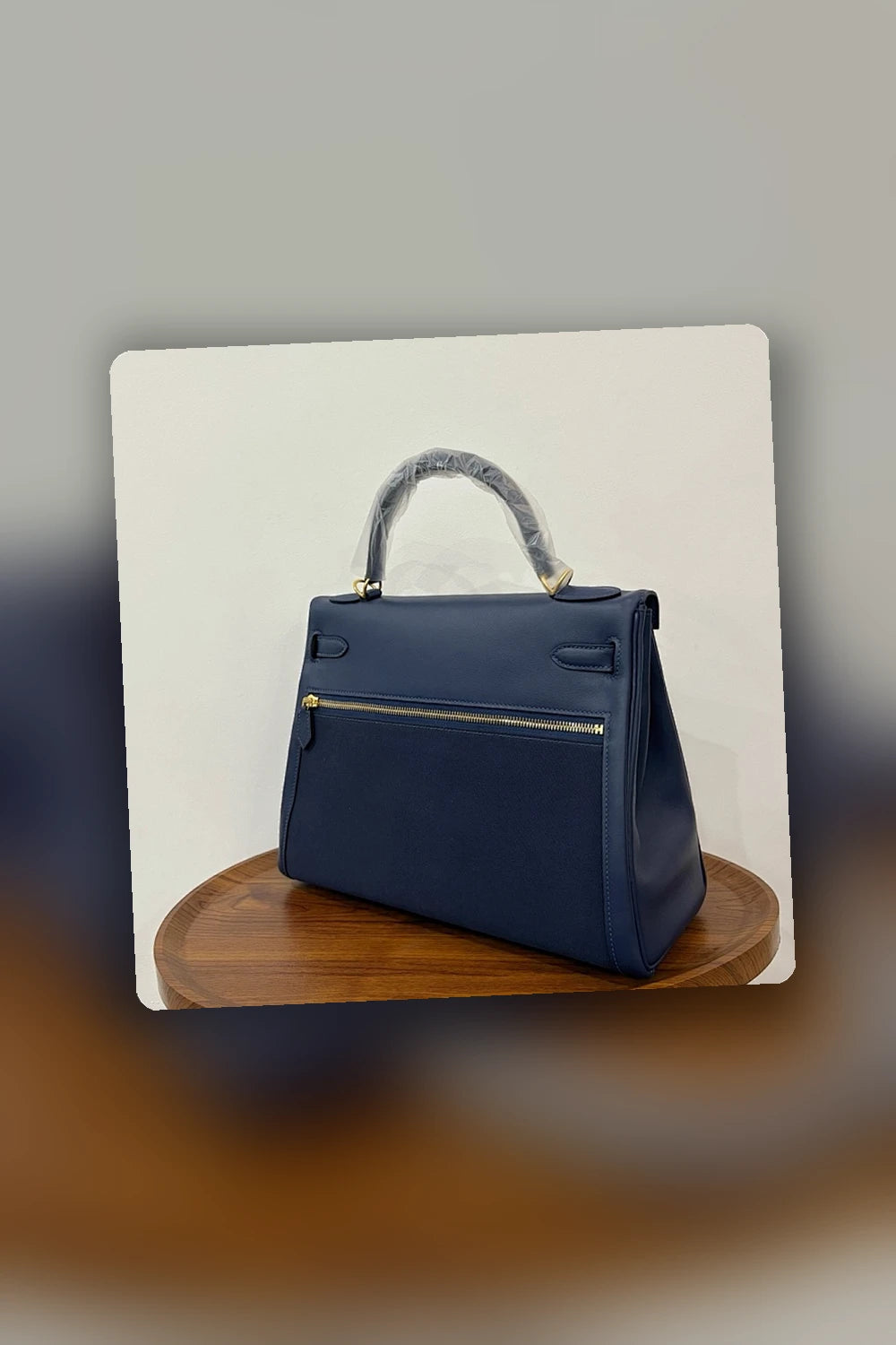 NB - HMS Bag - 1469