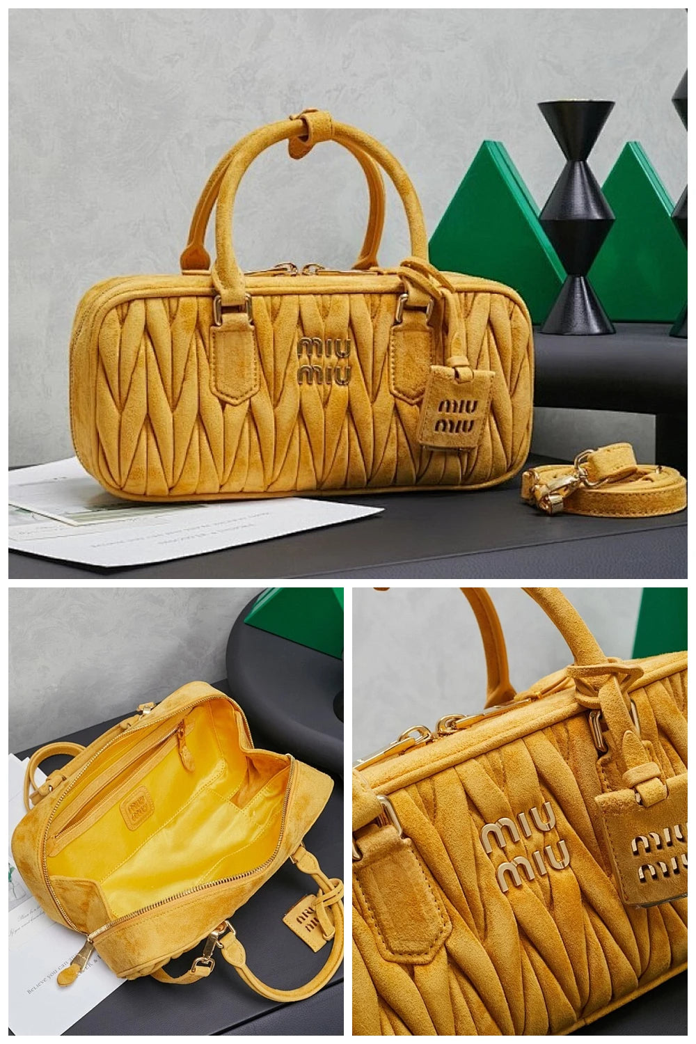NB - MMU Bag - 567