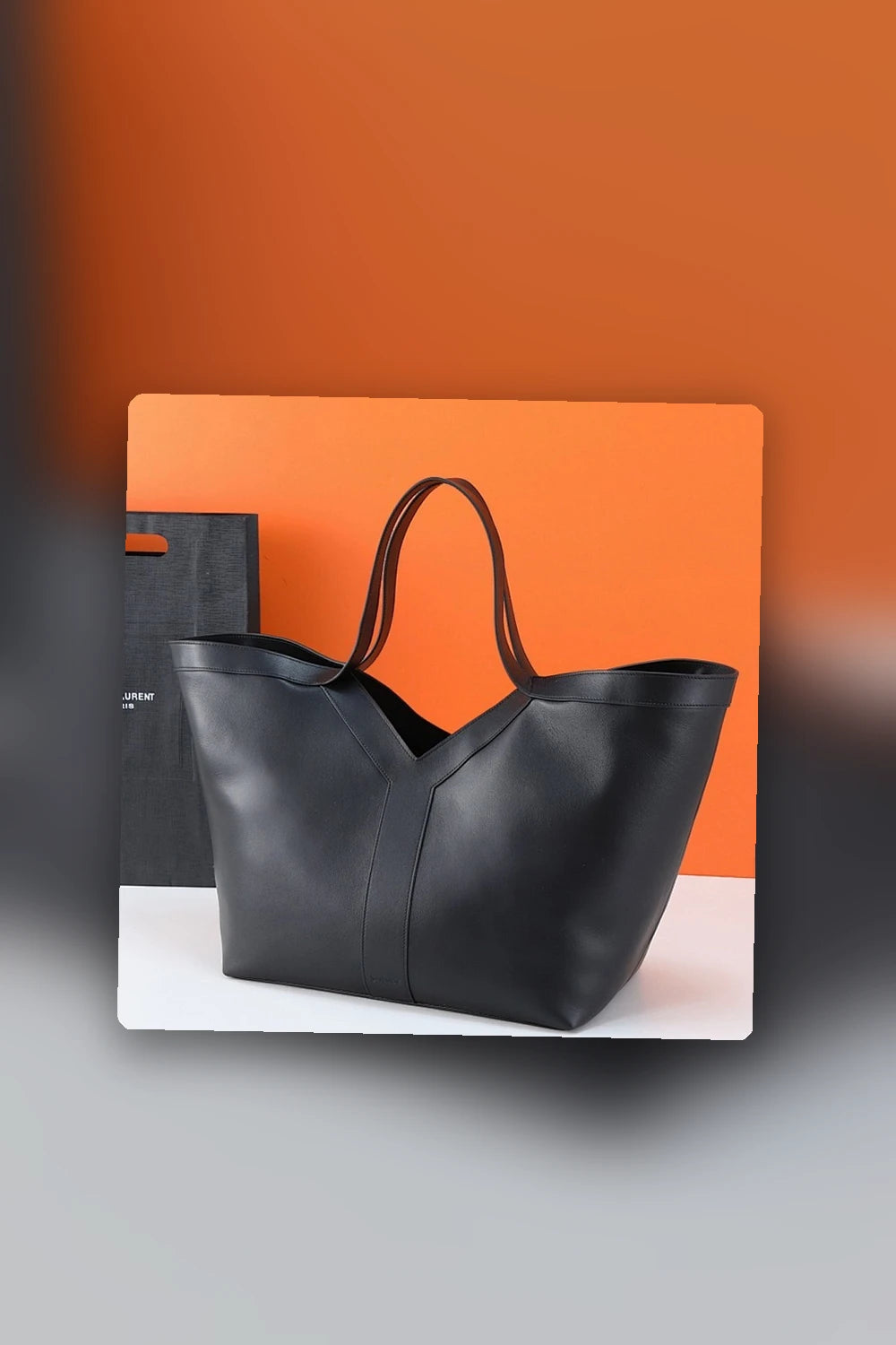NB - YLS Bag - 1087