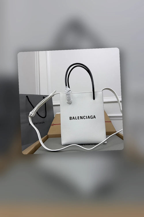 NB - BG Bag - 2016