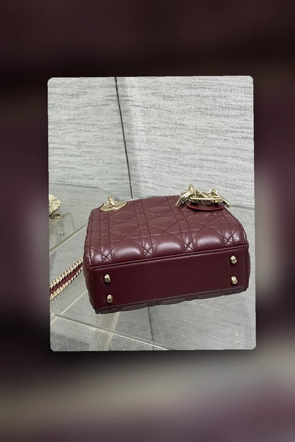 NB - DOR Bag - 1267
