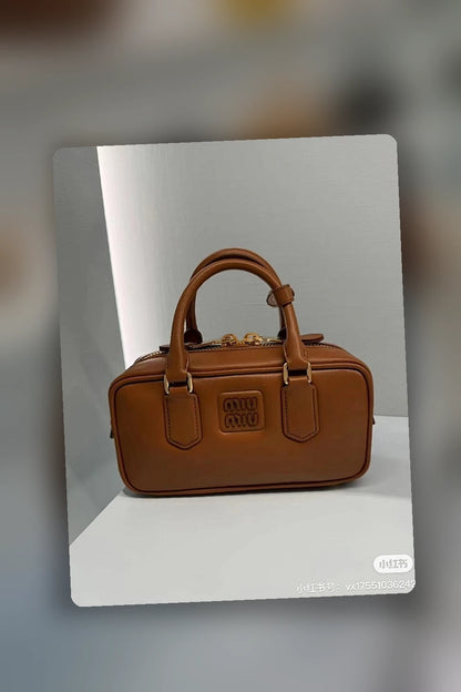 NB - MMU Bag - 288