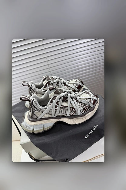 NB - BG Women Shoes - 1093