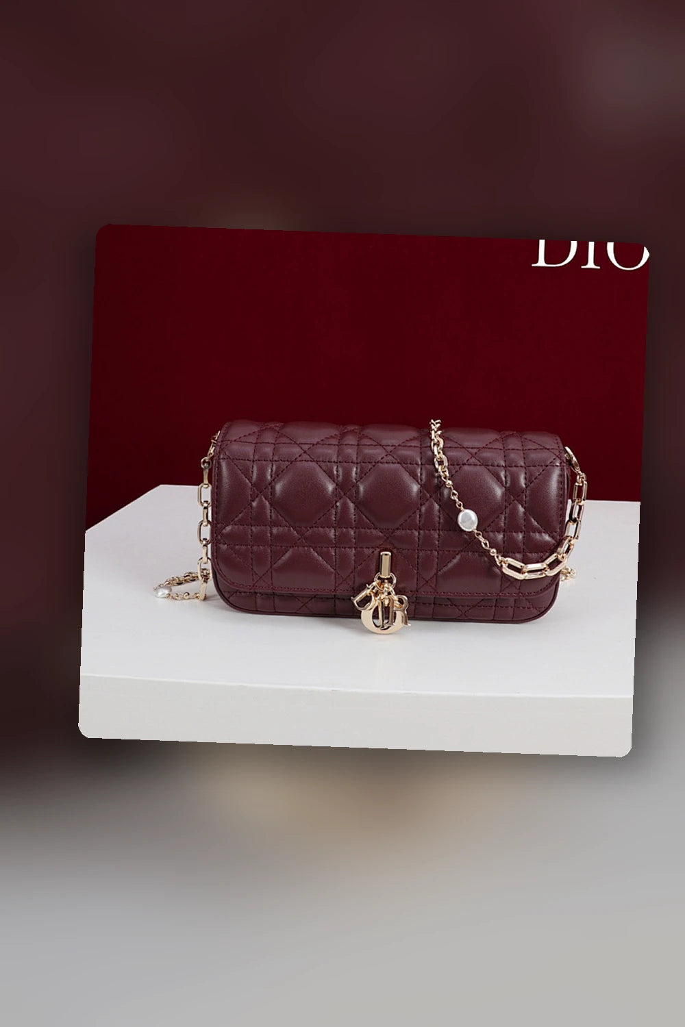 NB - DOR Bag - 383