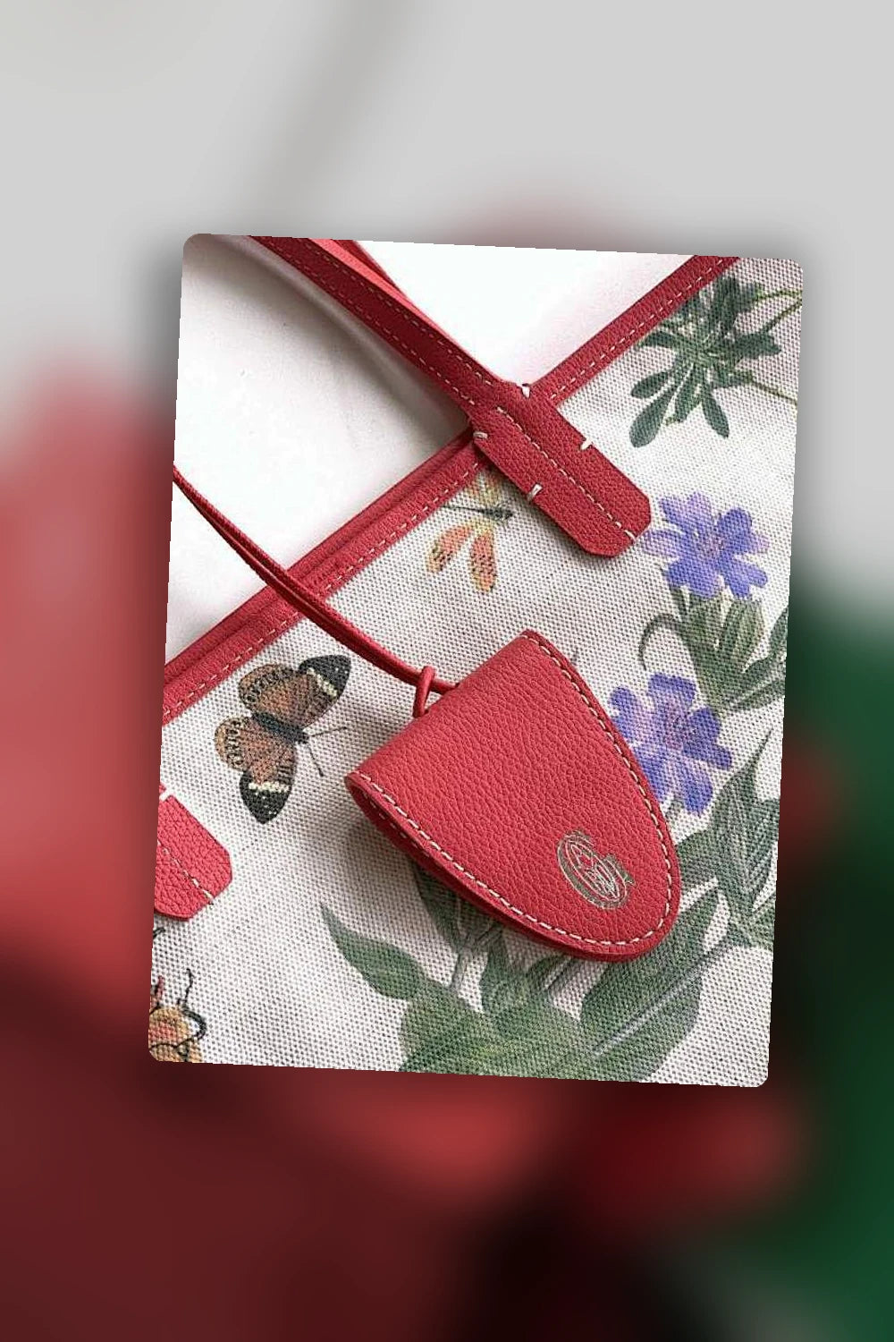 NB - GYO Bag - 1167