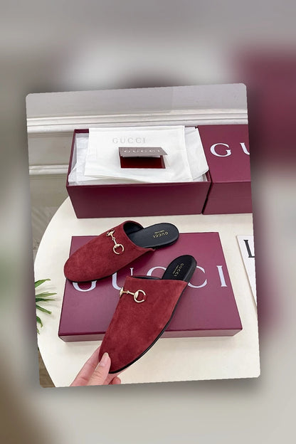 NB - GUKI Women Shoes - 237