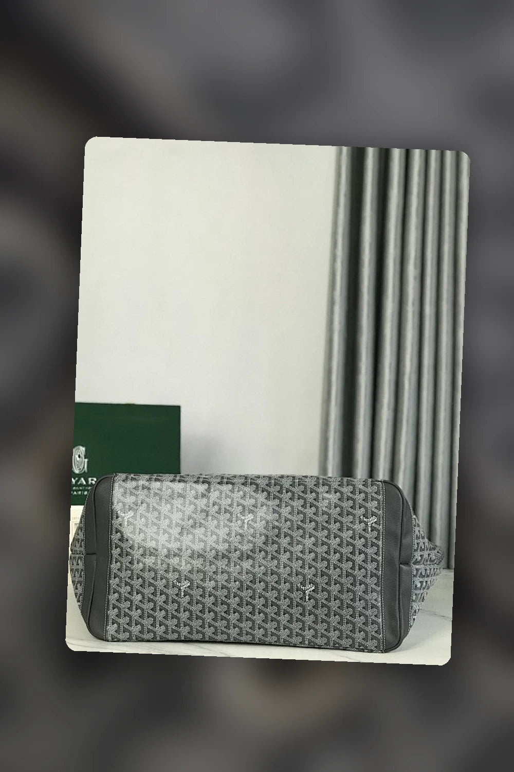 NB - GYO Bag - 077