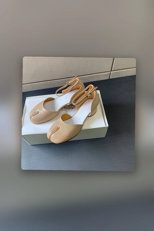 NB - MMG Women Shoes - 026
