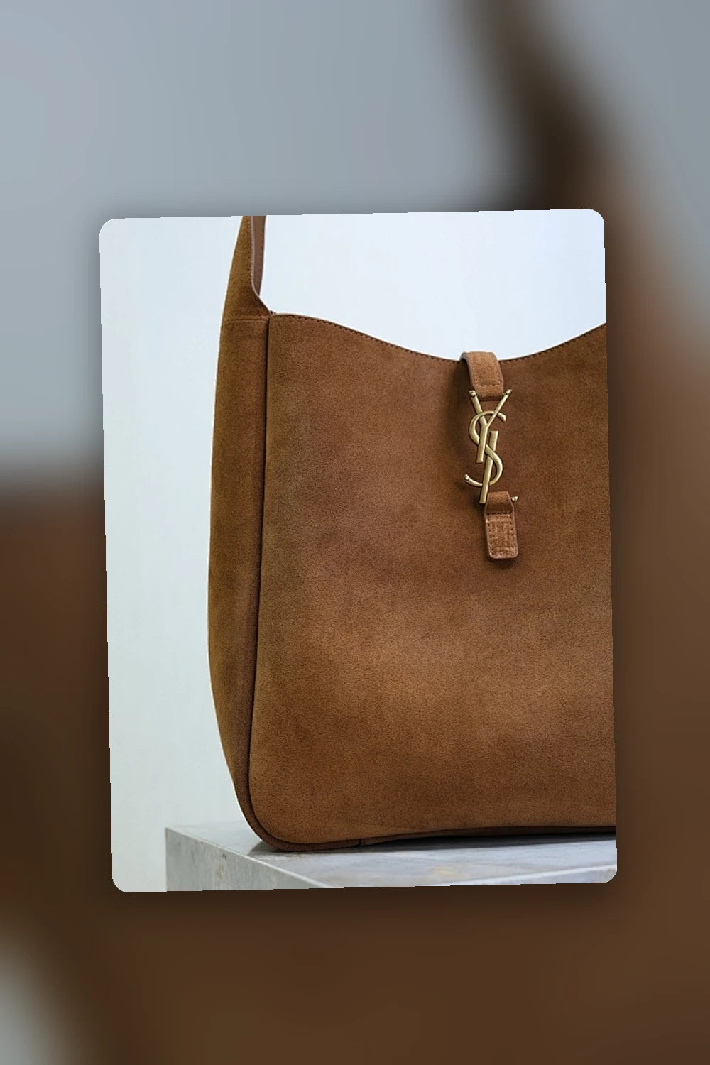 NB - YLS Bag - 400