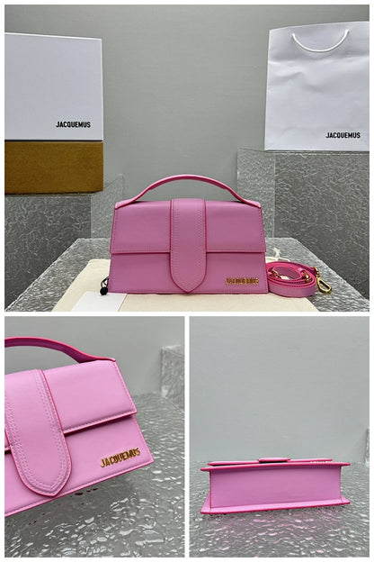 NB - JCA Bag - 123