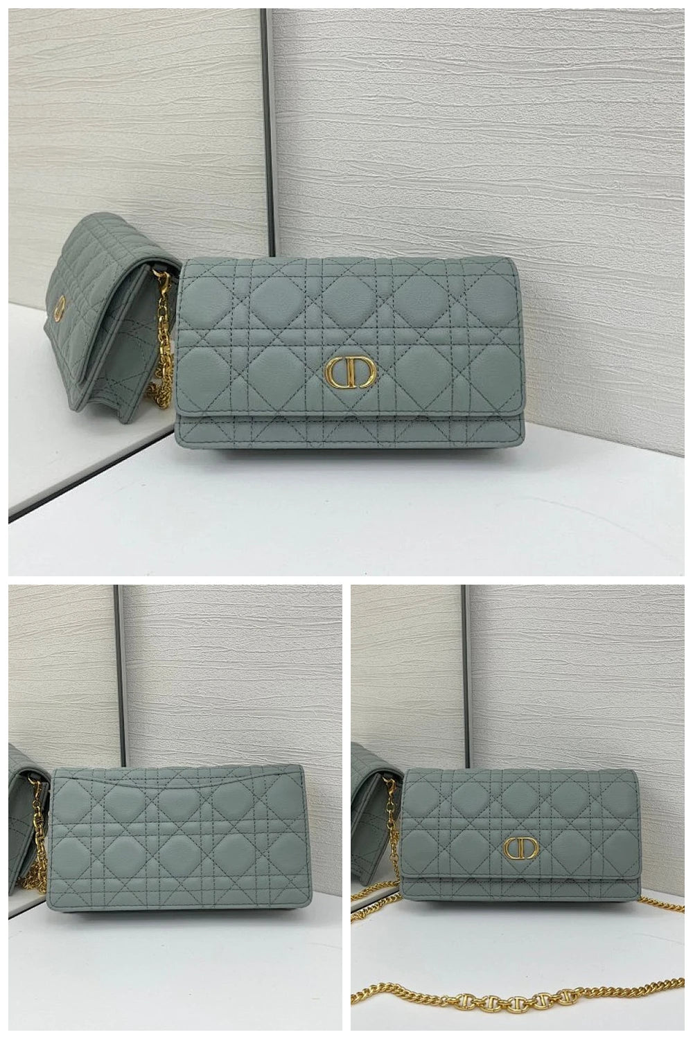 NB - DOR Bag - 1550