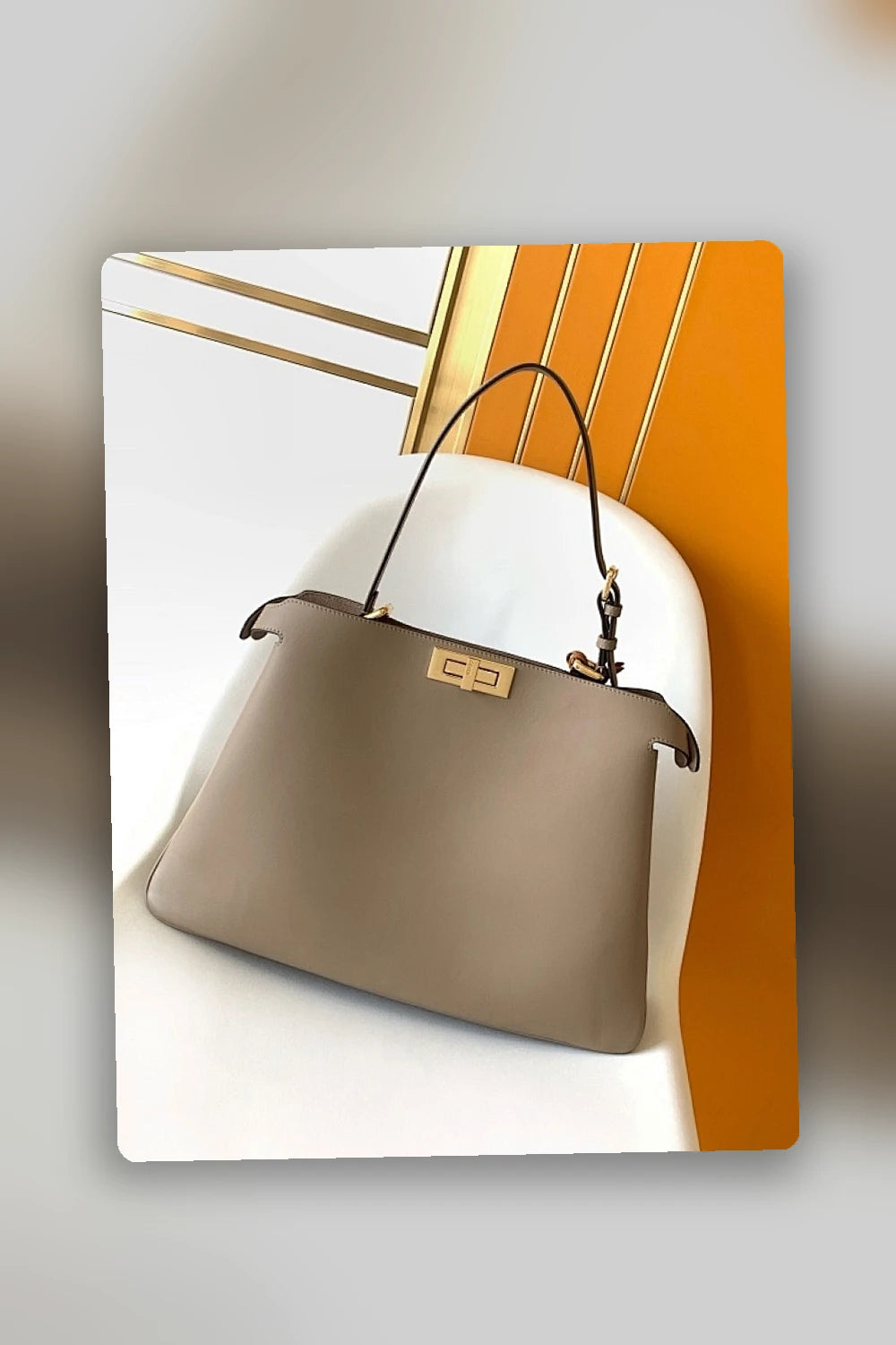 NB - FDE Bag - 302
