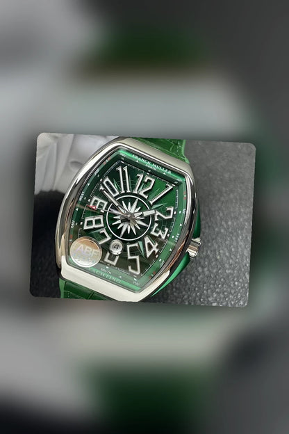 NB - Mix Watch - 1056