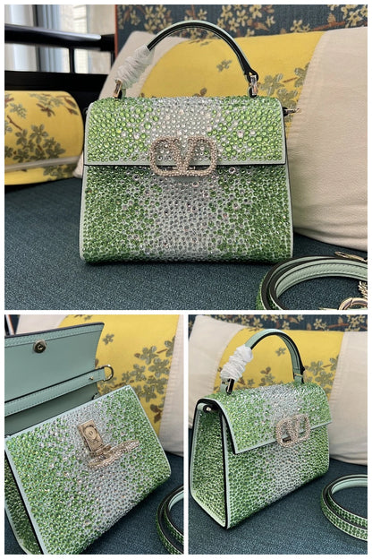 NB - VEL Bag - 651