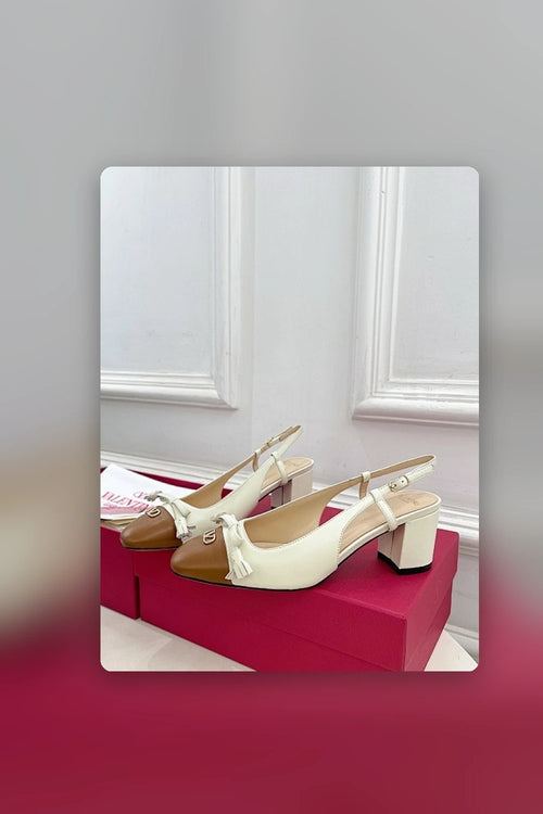 NB - VEL Women Shoes - 811