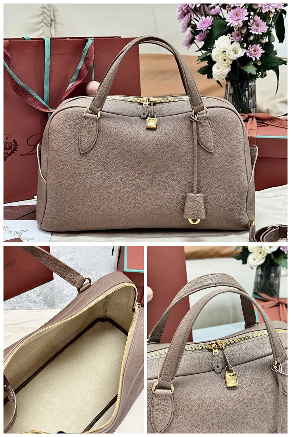 NB - LOP Bag - 605