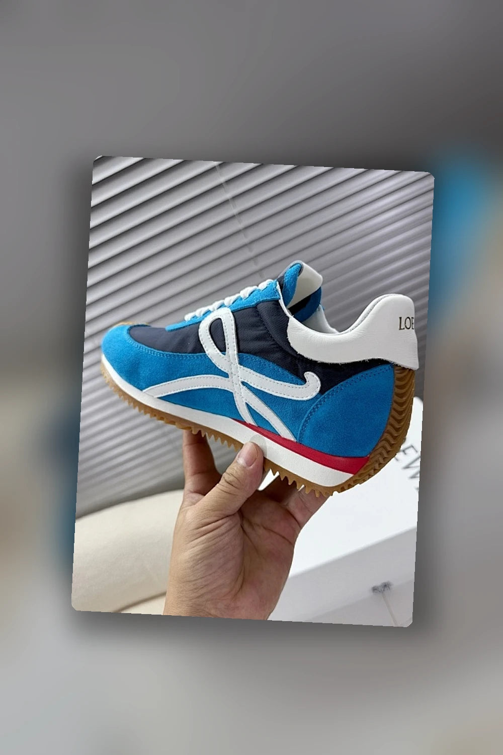 NB - LWO Women Shoes - 128