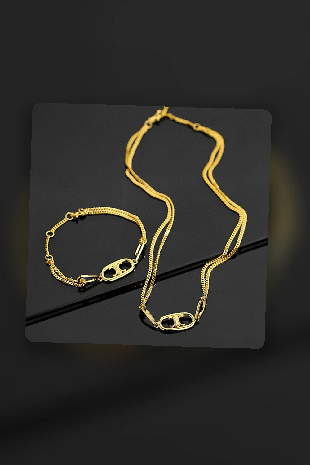 NB - COL Jewelry - 290