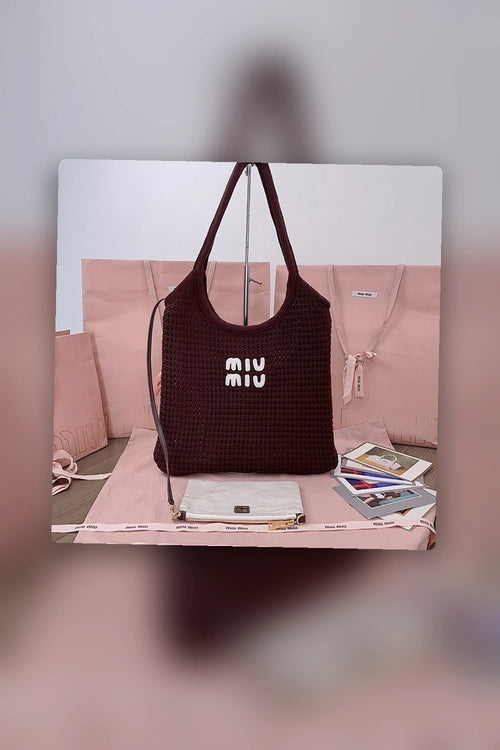 NB - MMU Bag - 323