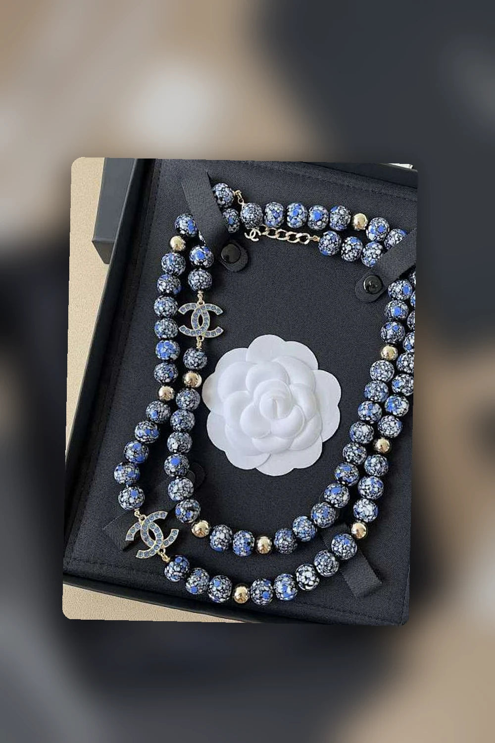NB - CHL Jewelry - 1202