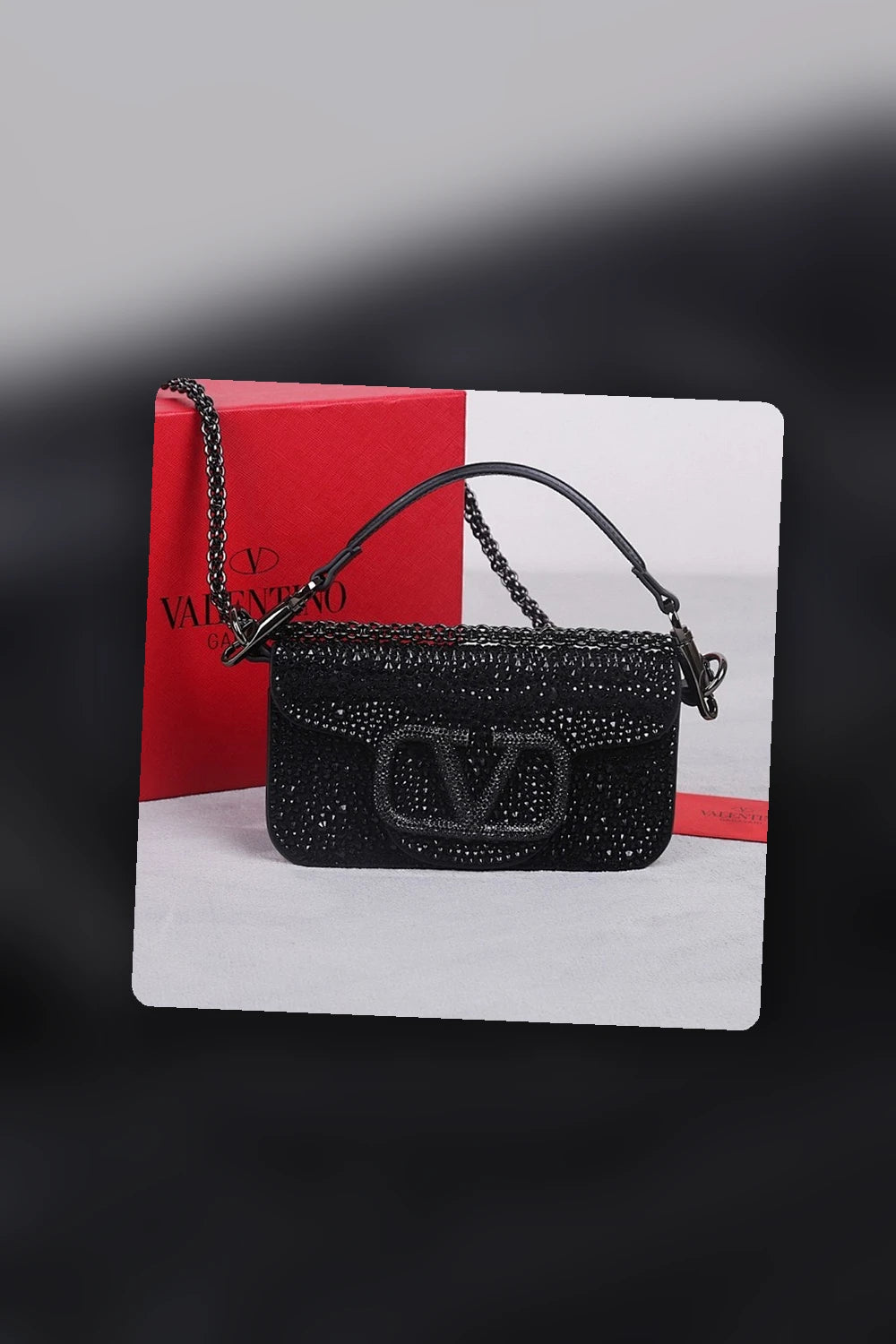 NB - VEL Bag - 1155