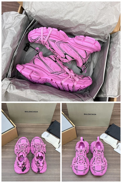 NB - BG Women Shoes - 011