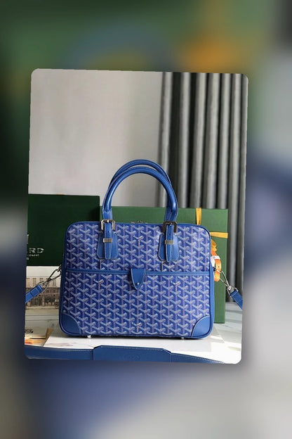 NB - GYO Bag - 237