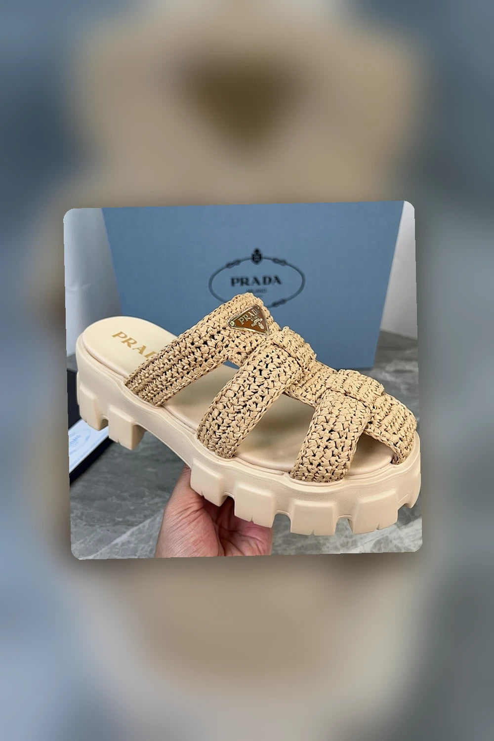 NB - PD Women Shoes - 969