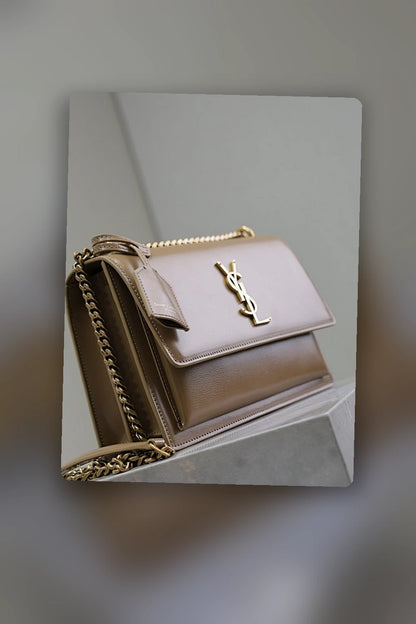 NB - YLS Bag - 573