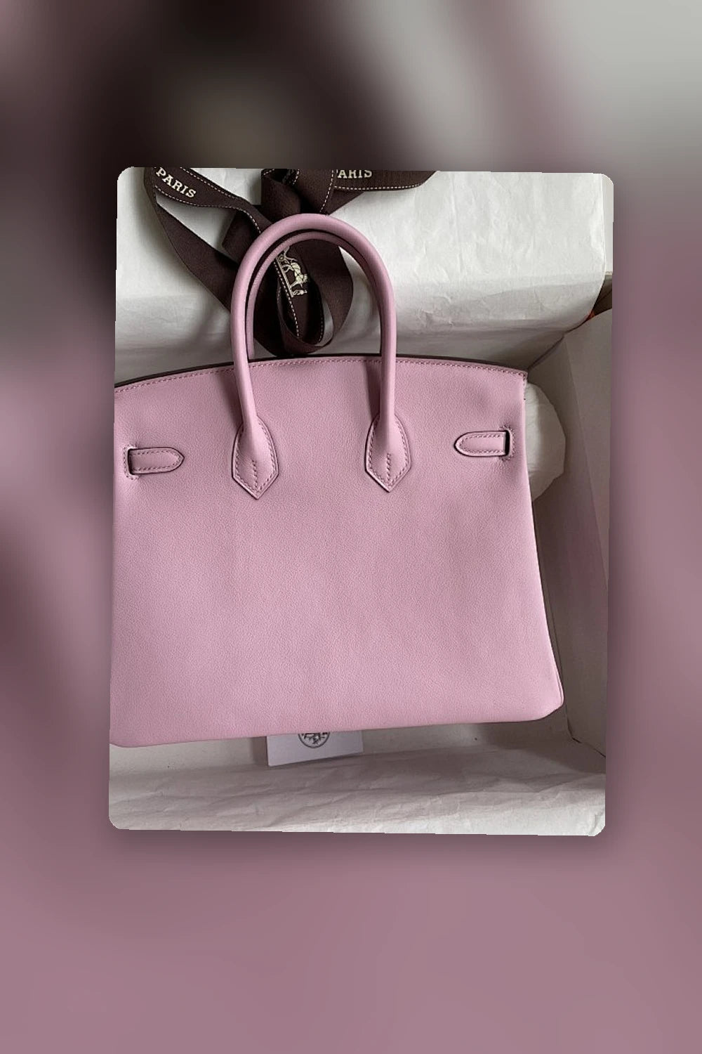 NB - HMS Bag - 435