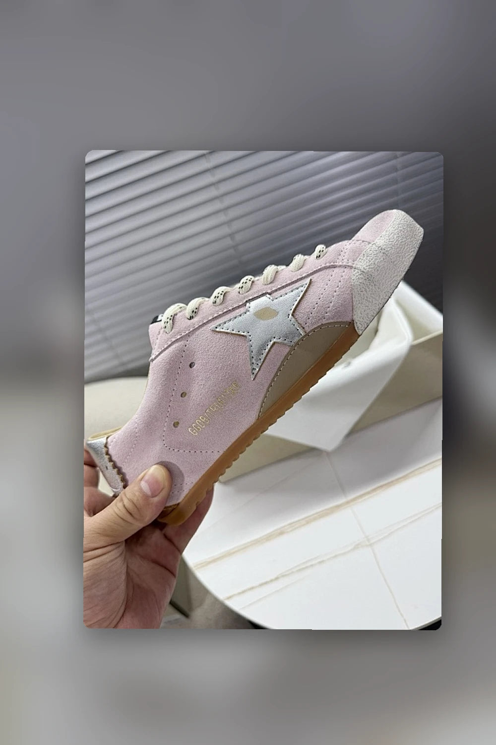 NB - SIMP Women Shoes - 010