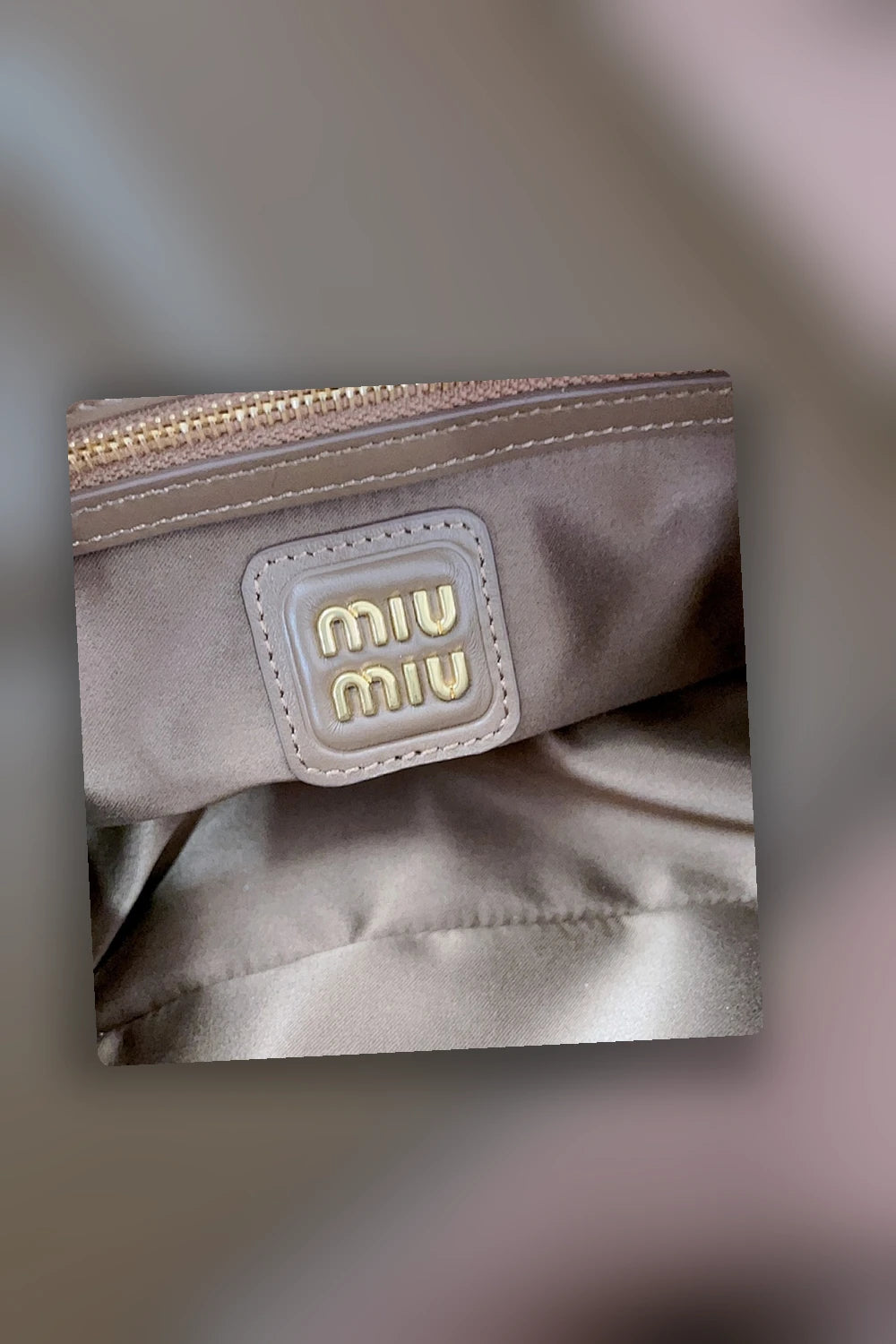 NB - MMU Bag - 284