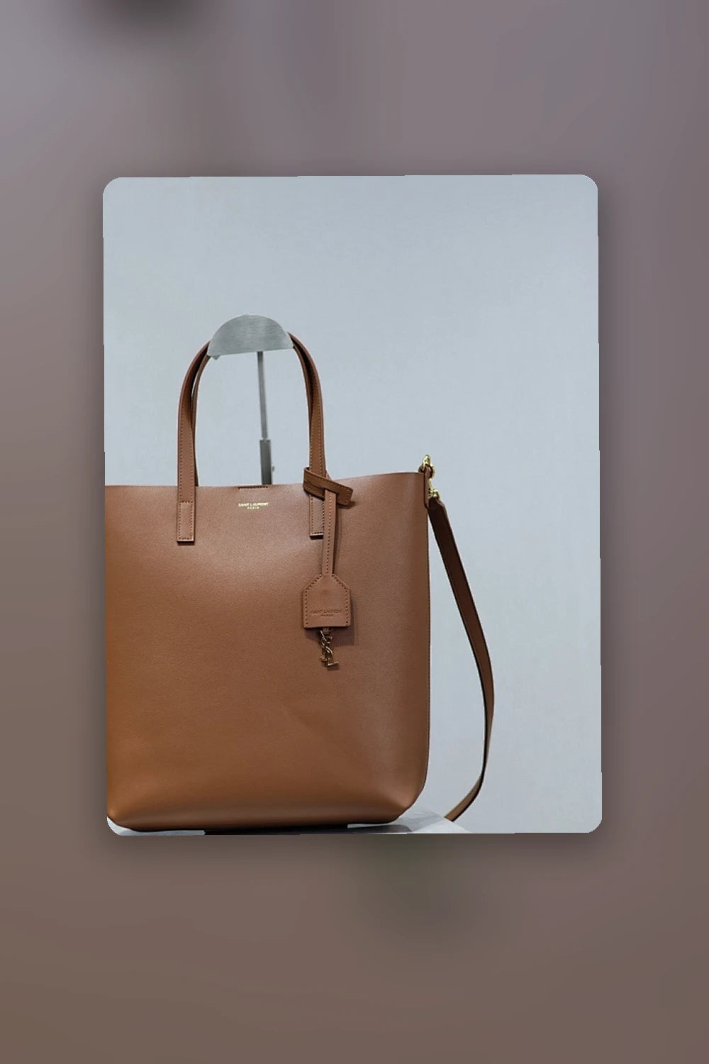 NB - YLS Bag - 949