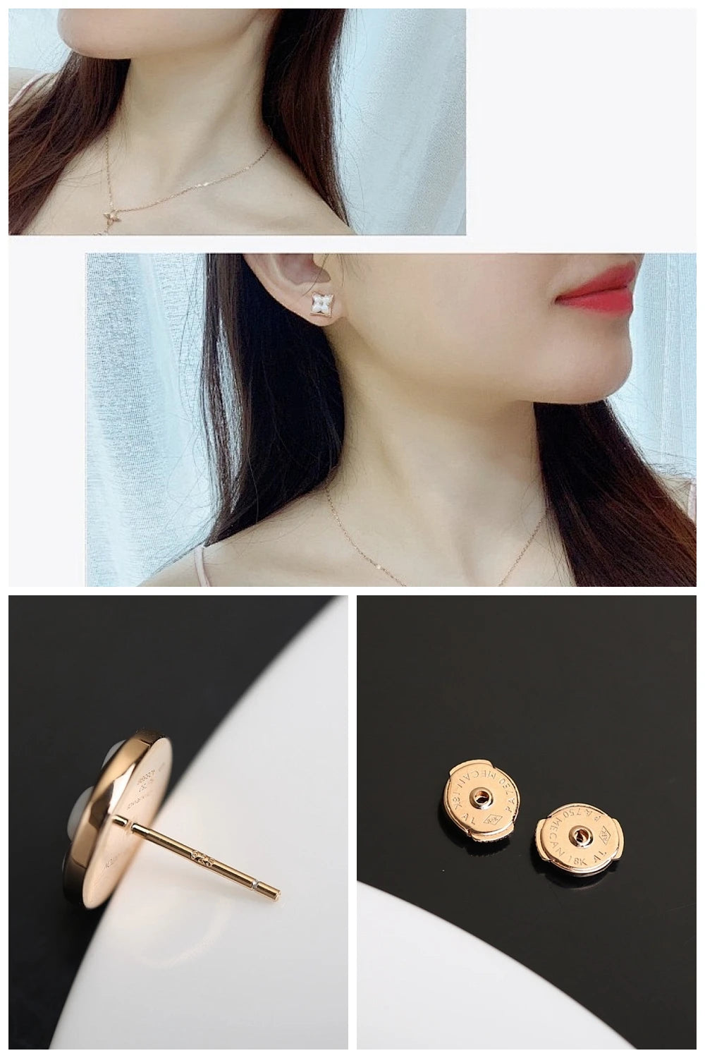 NB - LOV Jewelry - 789
