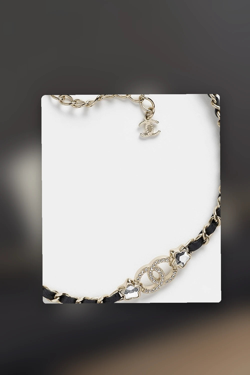 NB - CHL Jewelry - 686