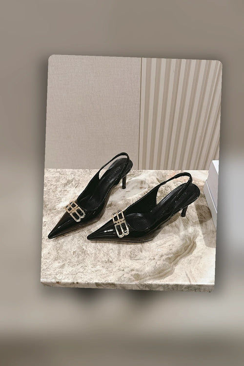 NB - BG Women Shoes - 855