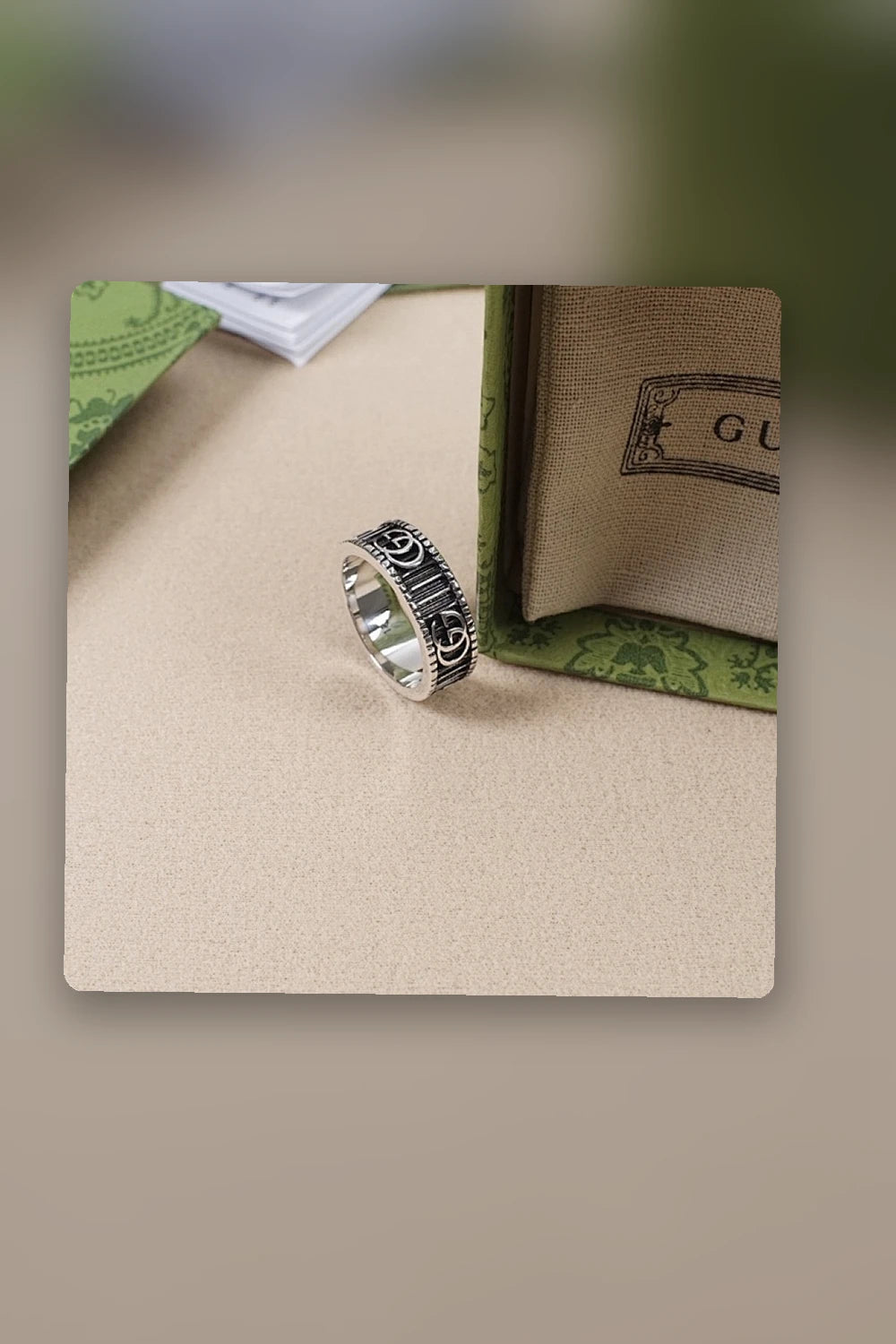 NB - GUKI Jewelry - 250