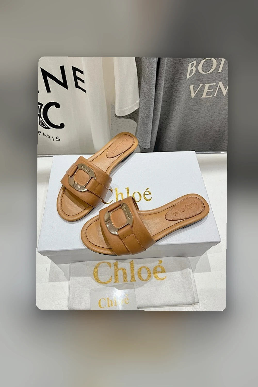 NB - CLE Women Shoes - 399