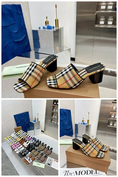 NB - BOR Women Shoes - 336