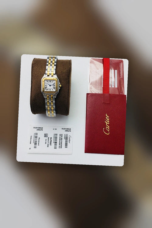 NB - Mix Watch - 1681