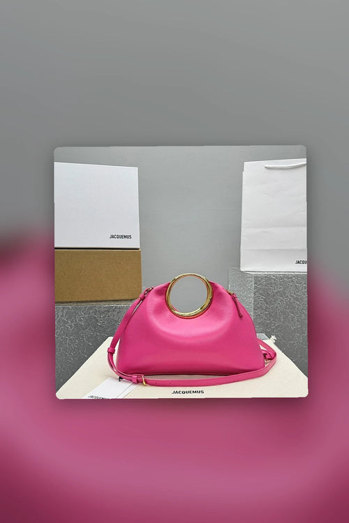 NB - JCA Bag - 326