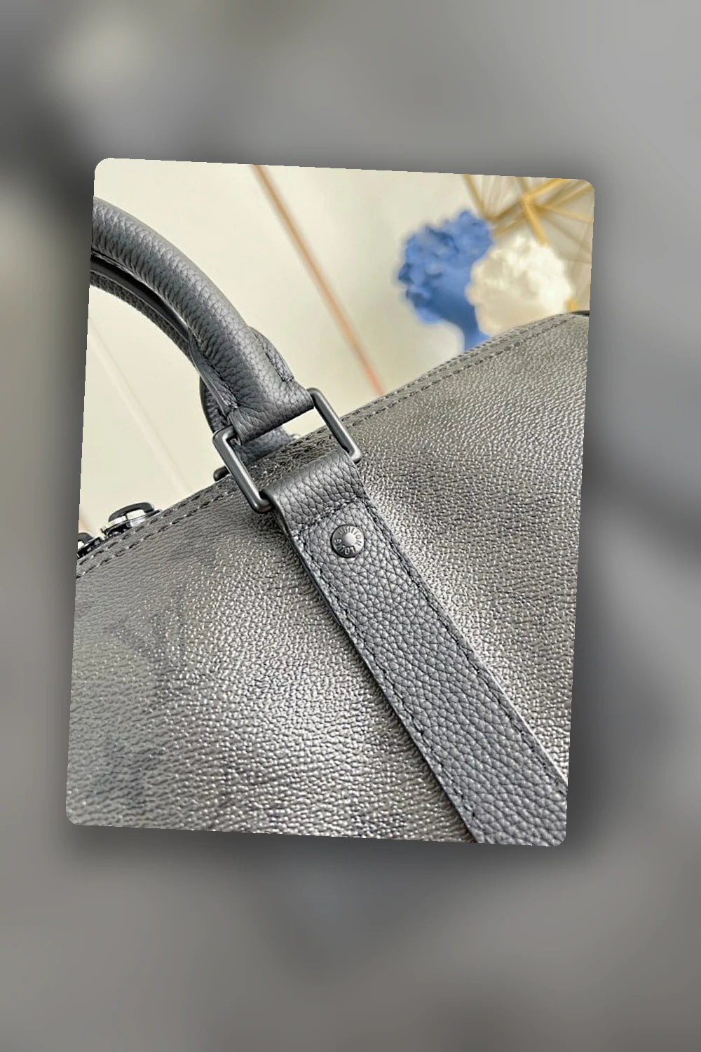 NB - LOV Bag - 511