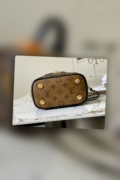 NB - LOV Bag - 1411
