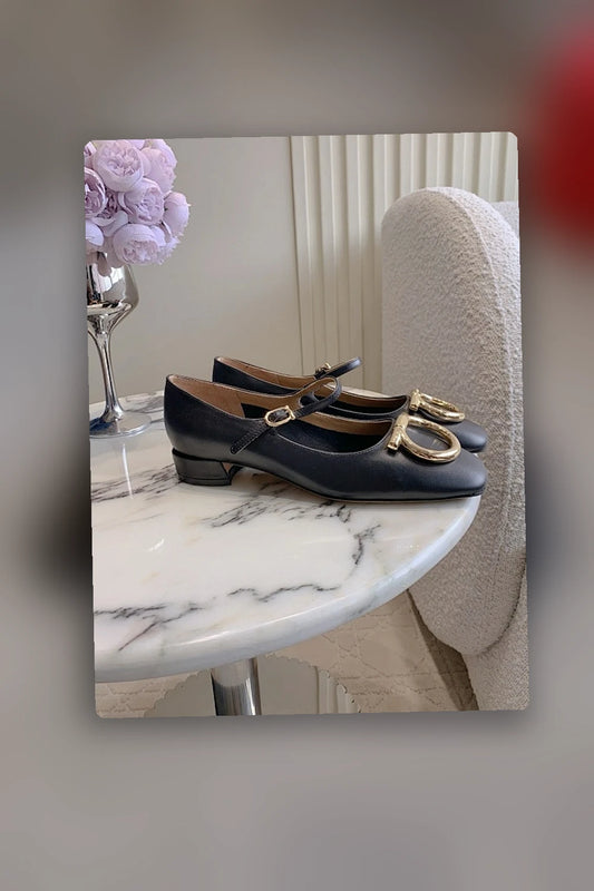 NB - FGO Women Shoes - 018