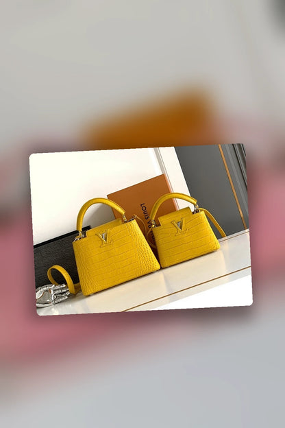 NB - LOV Bag - 1781